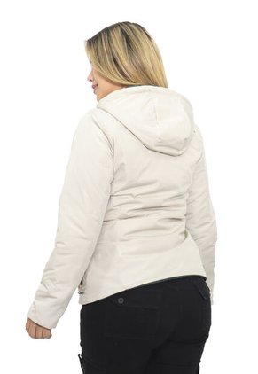 Chaqueta Verde DOUGGER CANDELARIA