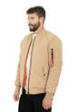 Chaqueta Beige DOUGGER CENTELLA de DOUGGER