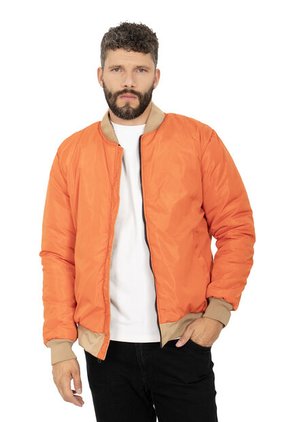 Chaqueta Beige DOUGGER CENTELLA