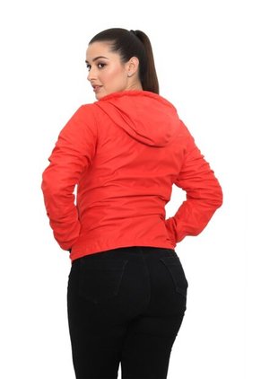 Chaqueta Rojo DOUGGER CATIA