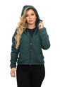 Chaqueta Verde DOUGGER CATIA de DOUGGER