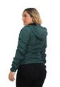 Chaqueta Verde DOUGGER CATIA de DOUGGER