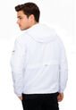 Chaqueta Blanco DOUGGER ALPES de DOUGGER