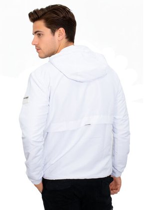 Chaqueta Blanco DOUGGER ALPES