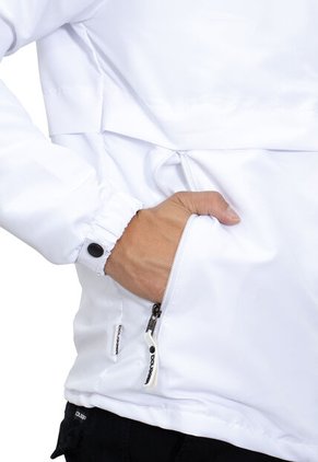 Chaqueta Blanco DOUGGER ALPES