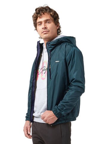 Chaqueta Azul DOUGGER CAGLIARI DOUGGER
