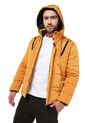 Chaqueta Amarillo DOUGGER KURT de DOUGGER