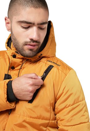 Chaqueta Amarillo DOUGGER KURT