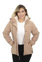 Chaqueta Beige DOUGGER AMELIA de DOUGGER