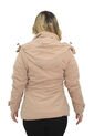 Chaqueta Beige DOUGGER AMELIA de DOUGGER