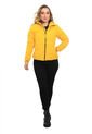 Chaqueta Amarillo DOUGGER CATIA de DOUGGER
