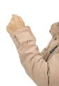 Chaqueta Beige DOUGGER AMELIA de DOUGGER