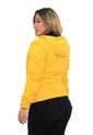 Chaqueta Amarillo DOUGGER CATIA de DOUGGER