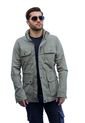 Chaqueta Verde DOUGGER SALEM de DOUGGER