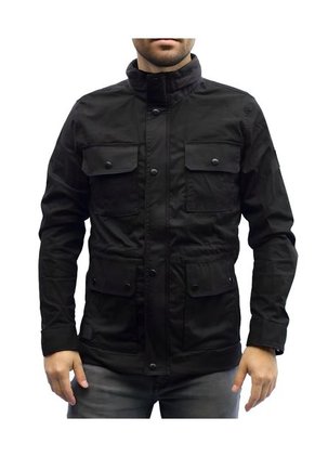 Chaqueta Negro DOUGGER SALEM