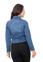 Chaqueta Azul DOUGGER ALABAMA. de DOUGGER