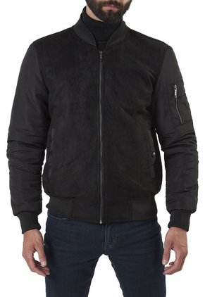 Chaqueta Negro DOUGGER RAMONES