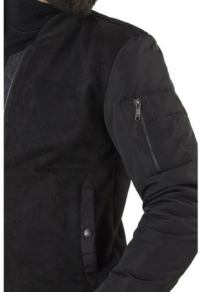 Chaqueta Negro DOUGGER RAMONES