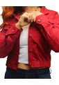 Chaqueta Rojo DOUGGER SIRANI de DOUGGER