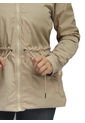 Chaqueta Beige DOUGGER VICTORIA de DOUGGER