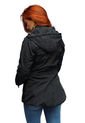 Chaqueta Negro DOUGGER VICTORIA de DOUGGER