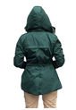 Chaqueta Verde DOUGGER VICTORIA de DOUGGER