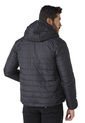 Chaqueta Acolchada Con Capota CASTELO Dougger de DOUGGER