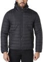 Chaqueta Acolchada Con Capota CASTELO Dougger de DOUGGER