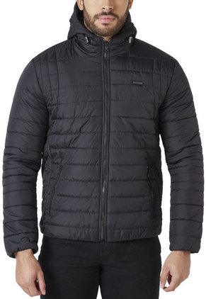Chaqueta Acolchada Con Capota CASTELO Dougger