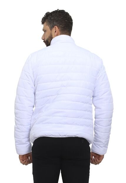 Chaqueta Blanco DOUGGER ATOKO