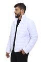 Chaqueta Blanco DOUGGER ATOKO de DOUGGER