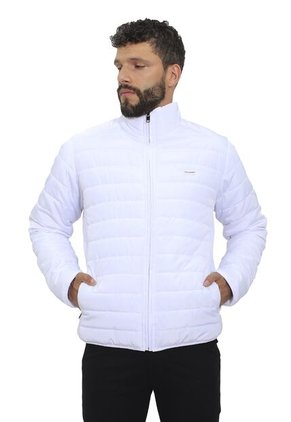 Chaqueta Blanco DOUGGER ATOKO