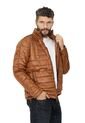 Chaqueta Naranja DOUGGER LUXEMBURGO de DOUGGER