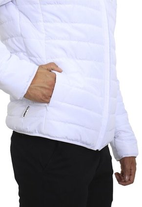 Chaqueta Blanco DOUGGER ATOKO