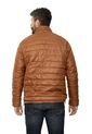 Chaqueta Naranja DOUGGER LUXEMBURGO de DOUGGER