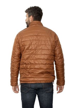 Chaqueta Naranja DOUGGER LUXEMBURGO