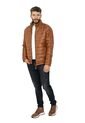 Chaqueta Naranja DOUGGER LUXEMBURGO de DOUGGER