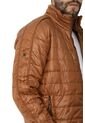Chaqueta Naranja DOUGGER LUXEMBURGO de DOUGGER