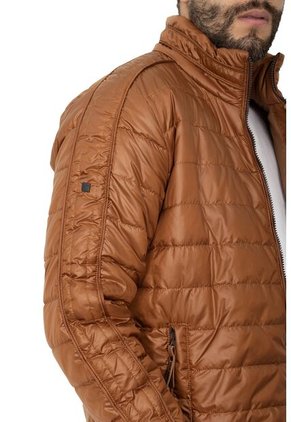 Chaqueta Naranja DOUGGER LUXEMBURGO
