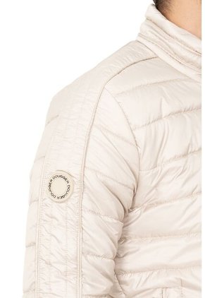 Chaqueta Beige DOUGGER BOCK