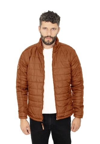 Chaqueta Naranja DOUGGER BOCK DOUGGER
