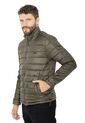 Chaqueta Verde DOUGGER LUXEMBURGO de DOUGGER