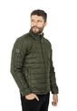 Chaqueta Verde DOUGGER BOCK de DOUGGER