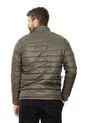 Chaqueta Verde DOUGGER LUXEMBURGO de DOUGGER
