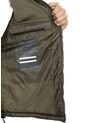 Chaqueta Verde DOUGGER LUXEMBURGO de DOUGGER