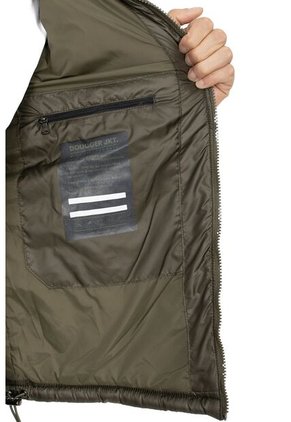 Chaqueta Verde DOUGGER LUXEMBURGO