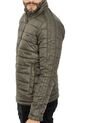 Chaqueta Verde DOUGGER LUXEMBURGO de DOUGGER