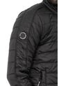 Chaqueta Negro DOUGGER LUXEMBURGO de DOUGGER