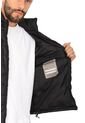 Chaqueta Negro DOUGGER LUXEMBURGO de DOUGGER