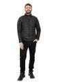 Chaqueta Negro DOUGGER LUXEMBURGO de DOUGGER